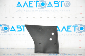 Decorat aripa dreapta fata Audi Q5 80A 18 - nou original OEM