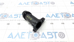 Flansa sistem racire BMW X3 G01 18- 2.0T