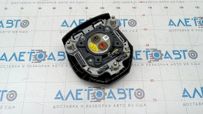 Airbag airbag în volanul șoferului Lexus RX350 RX450h 16-22 maro