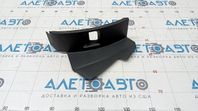 Decorație pentru aripa exterioară stanga spate Lexus RX350 RX450h 16-22