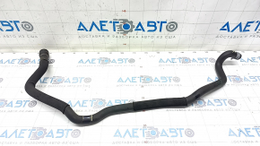 Conducta lichid racire BMW X3 G01 18- 2.0T