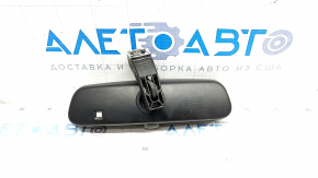 Зеркало внутрисалонное BMW X5 E70 07-13 автозатемнение, коррозия в фишке