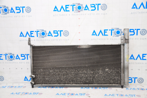 Condensator radiator aer conditionat Toyota Prius V 12-17 tip fagure adantat