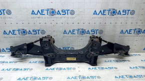 Cadru auxiliar spate BMW X1 F48 16-22 AWD rugină