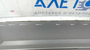 Decorat buza bara fata Audi Q5 80A 18-20 zgarieturi