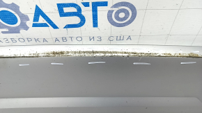 Decorat buza bara fata Audi Q5 80A 18-20 zgarieturi