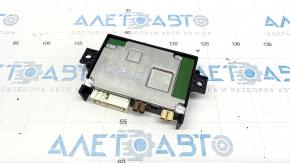 Communication Control Module Mercedes W167 GLE 350 450 20-23