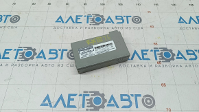 BATTERY MAYDAY MODULE Lexus RX350 RX450h 16-22