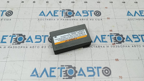 BATTERY MAYDAY MODULE Lexus RX350 RX450h 16-22