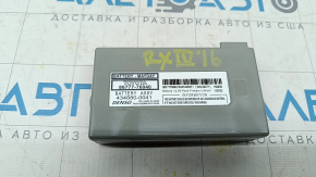 BATTERY MAYDAY MODULE Lexus RX350 RX450h 16-22