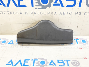 Воздухоприемник крышка VW Jetta 11-18 USA 2.0, 1.8T новый OEM оригинал