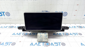 Monitor, display, navigatie Audi Q5 80A 18-20 8.25" cu suport, zgarieturi