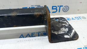 Intarire bara spate pentru bara de tractare BMW X1 F48 16-22 ruginita