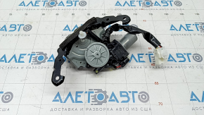 Blocare portbagaj Lexus RX350 RX450h 16-22