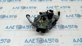 Blocare portbagaj Lexus RX350 RX450h 16-22