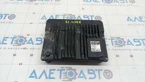 Блок ECU компьютер двигателя Toyota Rav4 19 2.5 AWD