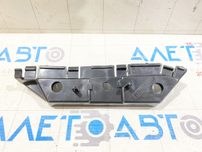 Suportul de prindere a bara de protectie fata pe aripa dreapta pentru Ford Fusion mk5 13-16, nou, neoriginal, SIGNEDA.