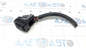 Chip pentru bloc ECU calculator motor Toyota Rav4 19 2.5 AWD medie