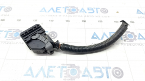 Chip pentru bloc ECU calculator motor Toyota Rav4 19 2.5 AWD medie