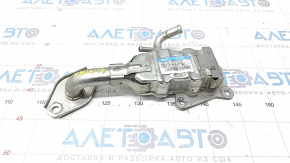 Ventilul de racire EGR pentru Toyota Rav4 19- 2.5