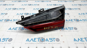 Lampa interior portiera portbagaj dreapta Lexus RX350 RX450h 16-22 DEPO nu este original