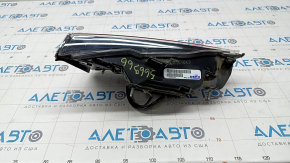 Фонарь внутренний дверь багажника правый Lexus RX350 RX450h 16-22 DEPO