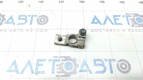 Terminal negativ pentru baterie Toyota Rav4 19- 2.5