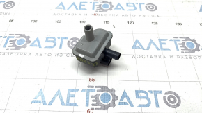 Supapa solenoid de admisie Toyota Rav4 19-