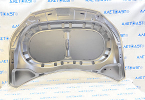 Капот голый VW Tiguan 09-17