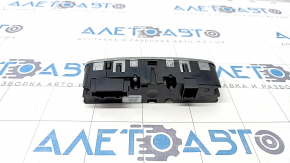 Control climatizare spate Audi Q5 80A 18 - pentru scaune incalzite