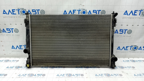 Radiator de răcire apă Toyota Rav4 19- 2.5