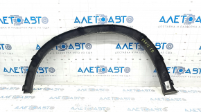 Trim arc aripa fata dreapta BMW X5 E70 07-13 structura