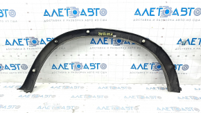 Decorație aripi, structură arc dreapta spate BMW X5 E70 07-13, zgârieturi