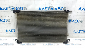 Radiatorul condensatorului de aer condiționat Toyota Rav4 19-22 2.5