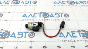 Прикуриватель 2-го ряда центральной консоли Audi Q5 80A 18-