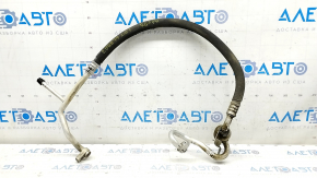 Conducta aer conditionat Ford Edge 19- 2.0T compresor-incalzitor intai, tip 2