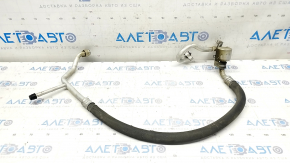 Conducta aer conditionat Ford Edge 19- 2.0T compresor-incalzitor intai, tip 2