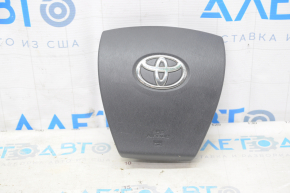 Airbag airbag în volanul șoferului Toyota Prius 30 10-15 negru zgârietură