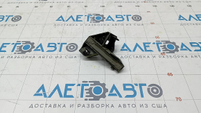 Fixarea buzei barei de protecție spate stânga Lexus RX350 16-19