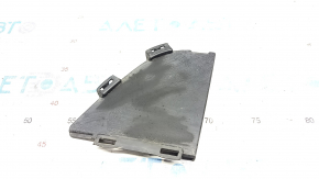 Capacul carligului de tractare din bara de remorcare din fata dreapta pentru BMW X5 E70 11-13 restilizat.