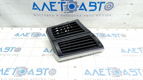 Deflector conductă aer stânga BMW X5 E70 07-13 fără dopuri