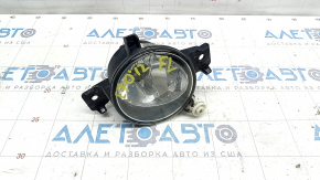 Far de ceata PTF stanga BMW X5 E70 07-13 nisip