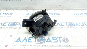 Противотуманная фара птф левая BMW X5 E70 07-13 песок