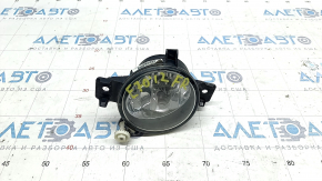 Far de ceata PTF dreapta BMW X5 E70 07-13 nisip