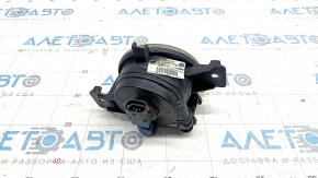 Far de ceata PTF dreapta BMW X5 E70 07-13 nisip