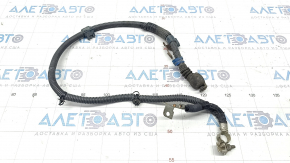 Terminalul pozitiv al bateriei Acura MDX 07-13