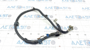 Terminalul pozitiv al bateriei Acura MDX 07-13