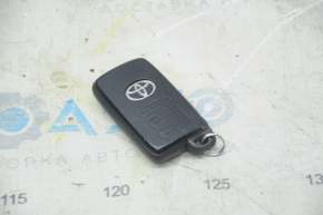 Ключ Toyota Prius 30 10-15 smart key 4 кнопки a/c царапины