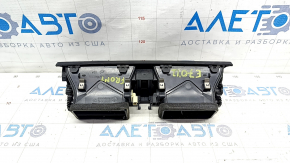 Дефлектор воздуховода центральный BMW X5 E70 07-09