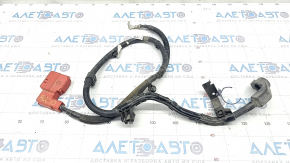 Baterie plus pentru Honda Accord 18-22